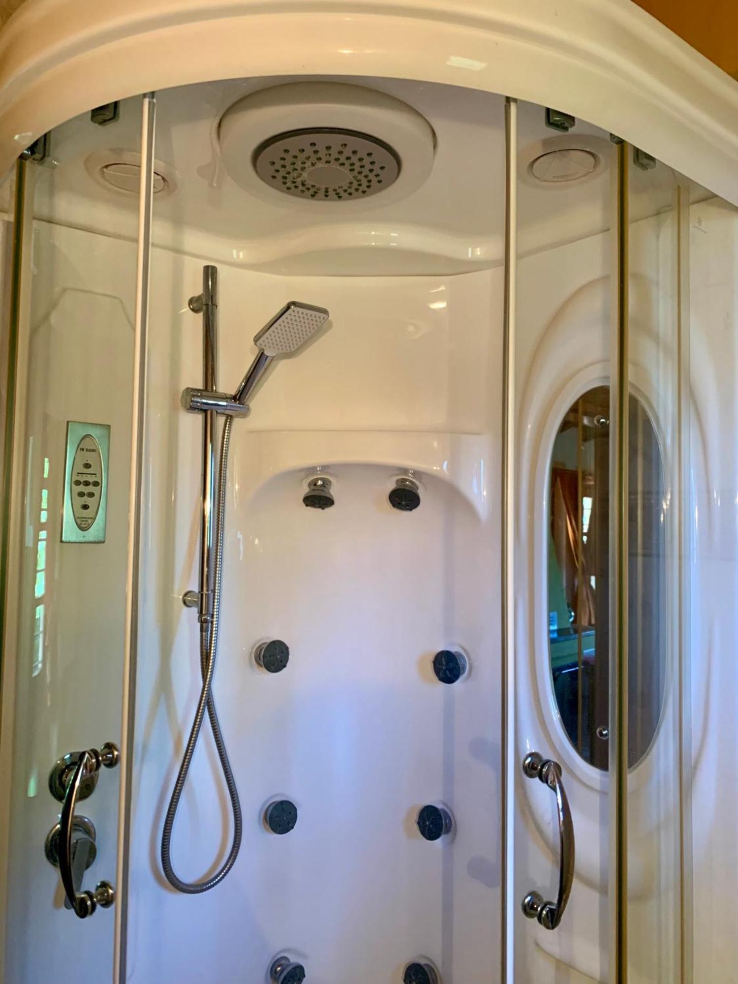Ippoliti Hotell Palaioi Poroi Exteriör bild