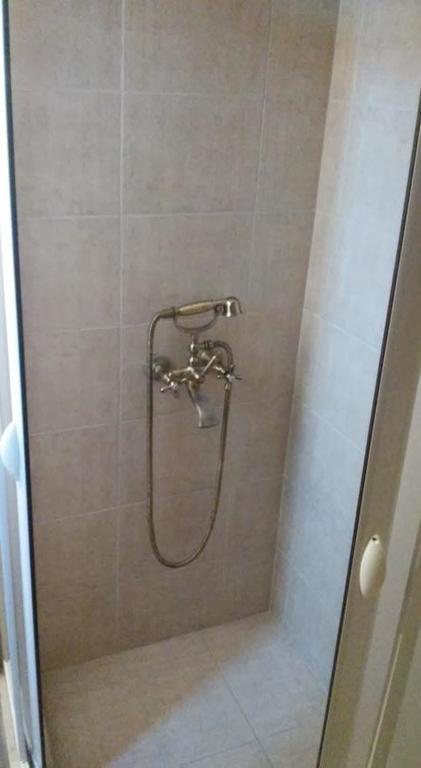 Ippoliti Hotell Palaioi Poroi Rum bild